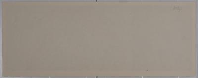 Piero DORAZIO - Kokkora, 1987(#G) - Original lithograph - Hand-signed 2