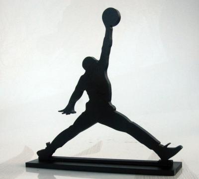PYB - Jordan, 2022 - Sculpture 2