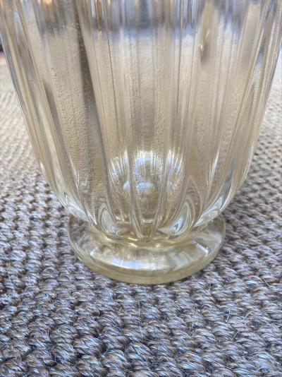 Toso - Vase, circa 1980 2