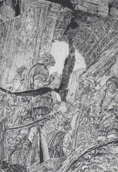 Toni PECORARO - Carrettino : le glacier italien, 2011 - Gravure originale signée 2