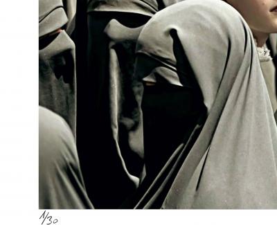 Mr STRANGE - Excentrique, Libre-arbitre, 2021 - Sérigraphie signée et numérotée 2