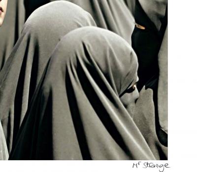 Mr STRANGE - Excentrique, Libre-arbitre, 2021 - Sérigraphie signée et numérotée 2