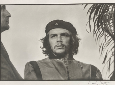 Alberto KORDA - Ernesto Che Guevara - Photographie