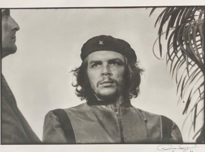 Alberto KORDA - Ernesto Che Guevara - Photographie 2