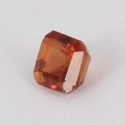 1,13 ct. Grenat Hessonite 2