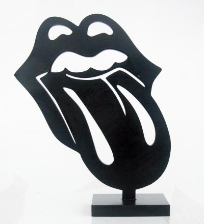 PyB - Rolling Stones  Sculpt, 2022 - Sculpture 2