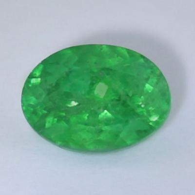 1,33 ct. Grenat Tsavorite 2
