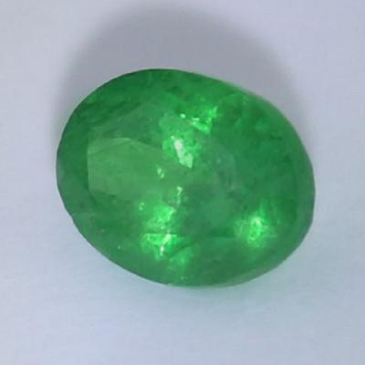 1,33 ct. Grenat Tsavorite 2