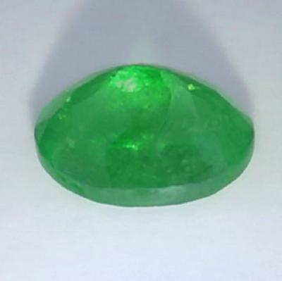 1,33 ct. Grenat Tsavorite 2