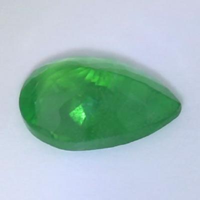 1,32 ct. Tsavorite (Grossularite-Grenat) 2