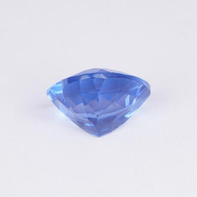 12,61 carats. Fluorite à changement de couleur 2