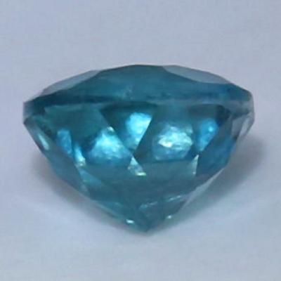 0,22 ct. Grandidiérite rare 2