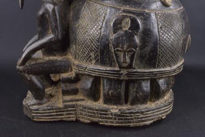 Côte d’Ivoire - Boîte à oracle Baoulé 2