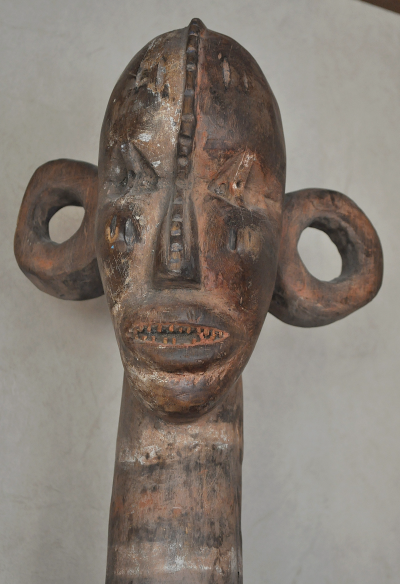 République Démocratique du Congo - Personnage N’gata Congo, première moitié du XXe siècle 2