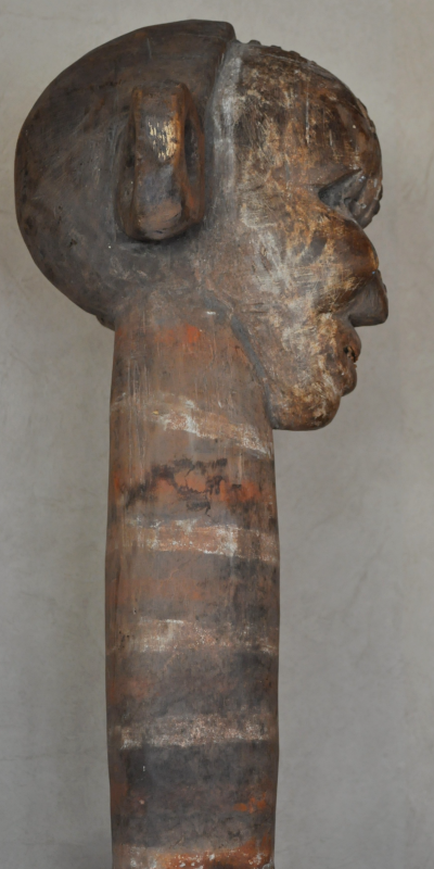 République Démocratique du Congo - Personnage N’gata Congo, première moitié du XXe siècle 2
