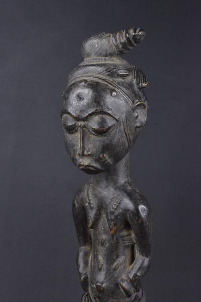 Côte d’Ivoire - Maternité Baoulé 2