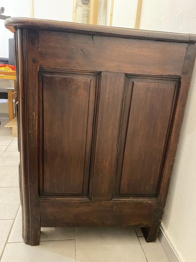 Commode d’époque Fin XVIII ème 2