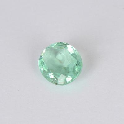 1.29 ct. Neon Green Paraiba Tourmaline 2