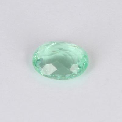 1.29 ct. Neon Green Paraiba Tourmaline 2