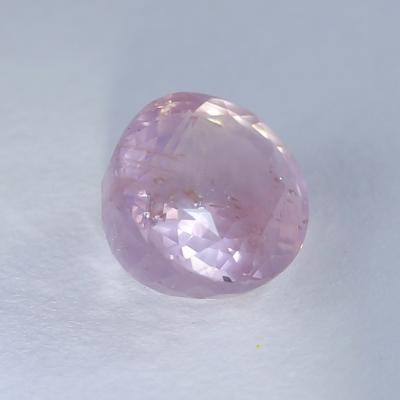6,10 carats. Saphir Padparadscha non traité 2