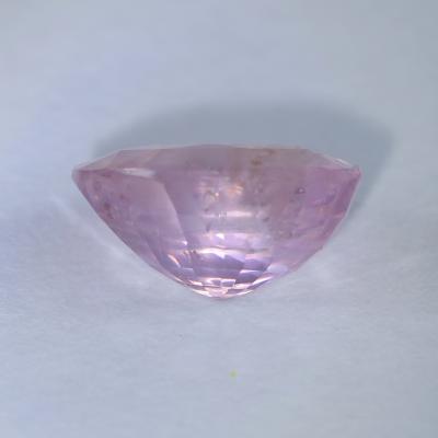 6,10 carats. Saphir Padparadscha non traité 2