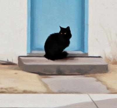 Mr Strange - Attente à Tottori, 2020 - Impression sur papier 2