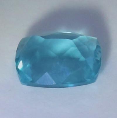 0,24 ct. Grandidiérite 2