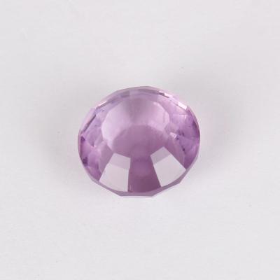 4,75 carats. Améthyste rose-violet 2