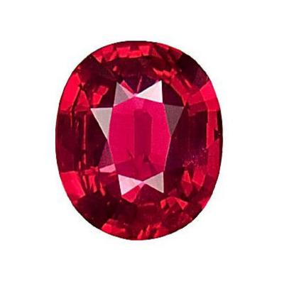 1,12 ct. Rubis non traité 2