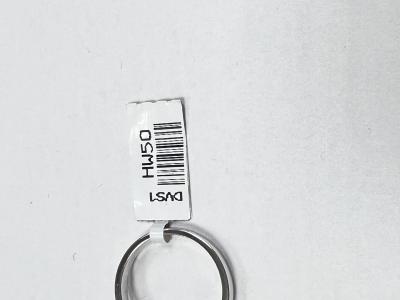 Bague diamant et diamant certifié platine 2