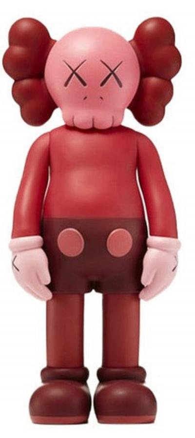 kaws×tokion Christy Turlington ポスター KAWS x Christy Turlington 雑誌 TOKION ポスター カウズ Poster