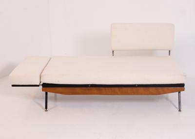 Gigi RADICE - Banquette modulable / daybed - Circa 1950 2