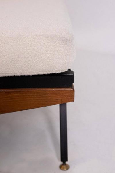 Gigi RADICE - Banquette modulable / daybed - Circa 1950 2