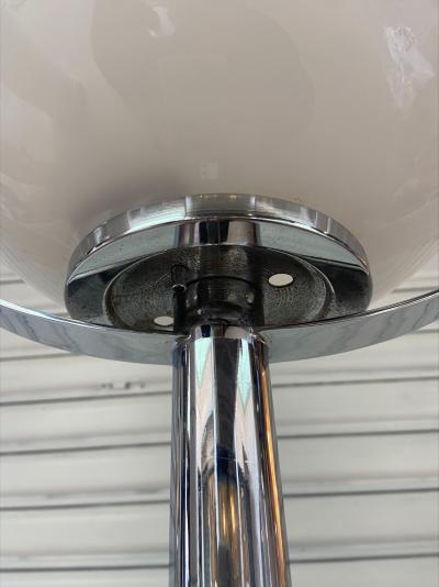 Manufactura Italiana - Lampadaire, circa 1970 2