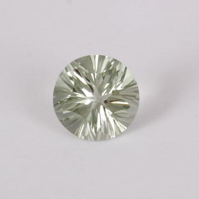 5,90 carats. Améthyste verte - BRÉSIL 2