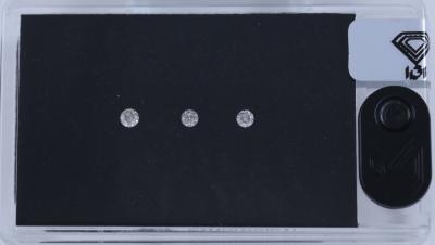 0.25 ct. DIAMOND D-BOX 2