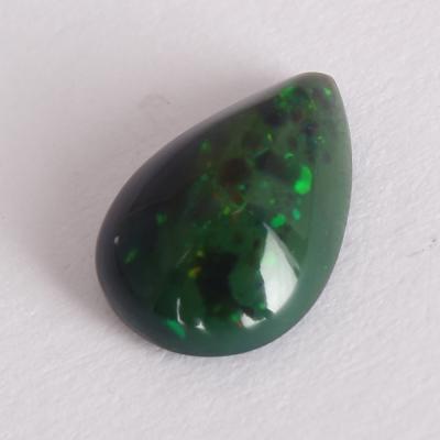 1,46 ct. Opale bleu-vert 2