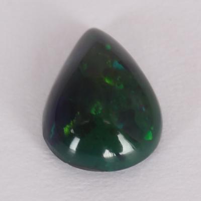 1,46 ct. Opale bleu-vert 2