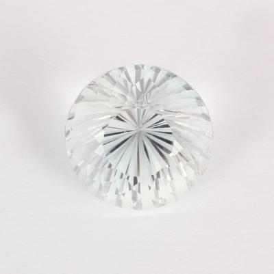 21,04 carats. Topaze Blanche - BRÉSIL 2