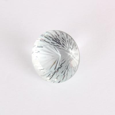 21,04 carats. Topaze Blanche - BRÉSIL 2