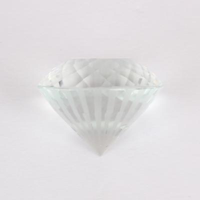 21,04 carats. Topaze Blanche - BRÉSIL 2