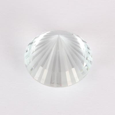 21,04 carats. Topaze Blanche - BRÉSIL 2