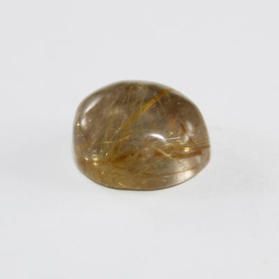4,78 carats. Quartz rutile 2