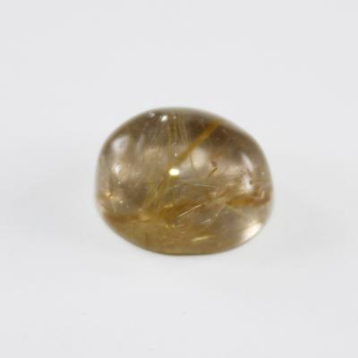 4,78 carats. Quartz rutile 2