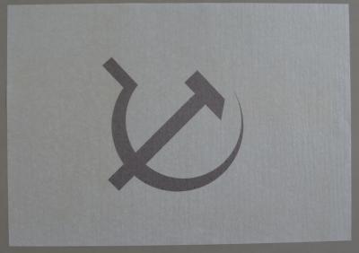 André Juillard - La machination Voronov, 2000 -  Sérigraphie 2