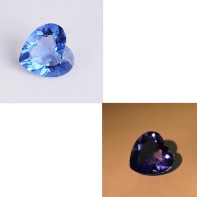 11,90 carats. Fluorine 2