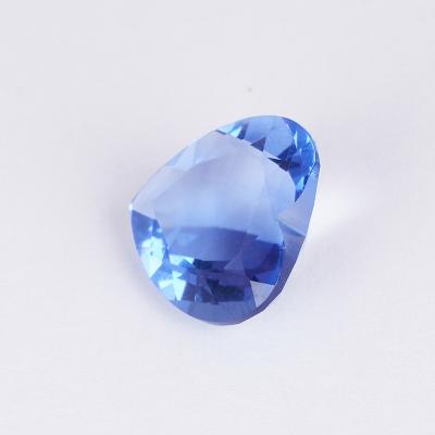 11,90 carats. Fluorine 2