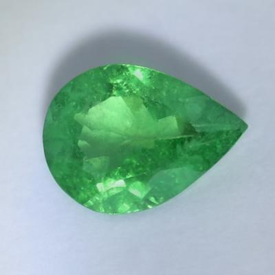 1,13 ct. Grenat Tsavorite 2
