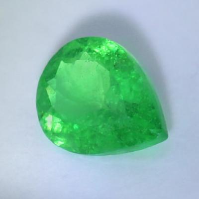 1,13 ct. Grenat Tsavorite 2