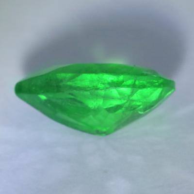 1,13 ct. Grenat Tsavorite 2